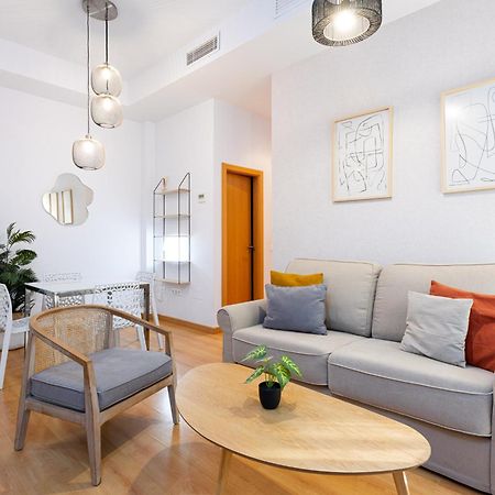 Appartement Holidays2Malaga Picasso Area Extérieur photo
