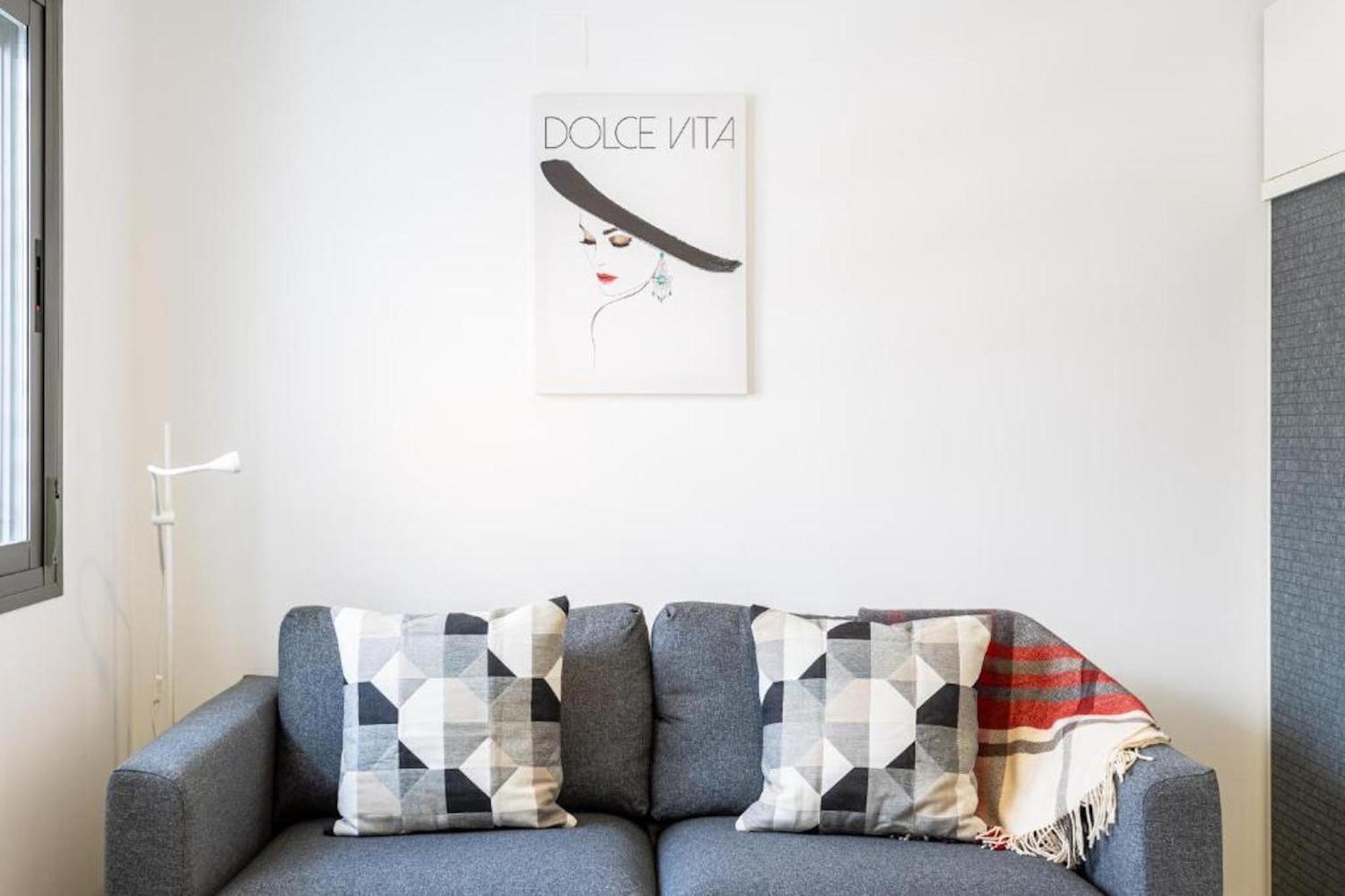 Appartement Holidays2Malaga Picasso Area Extérieur photo