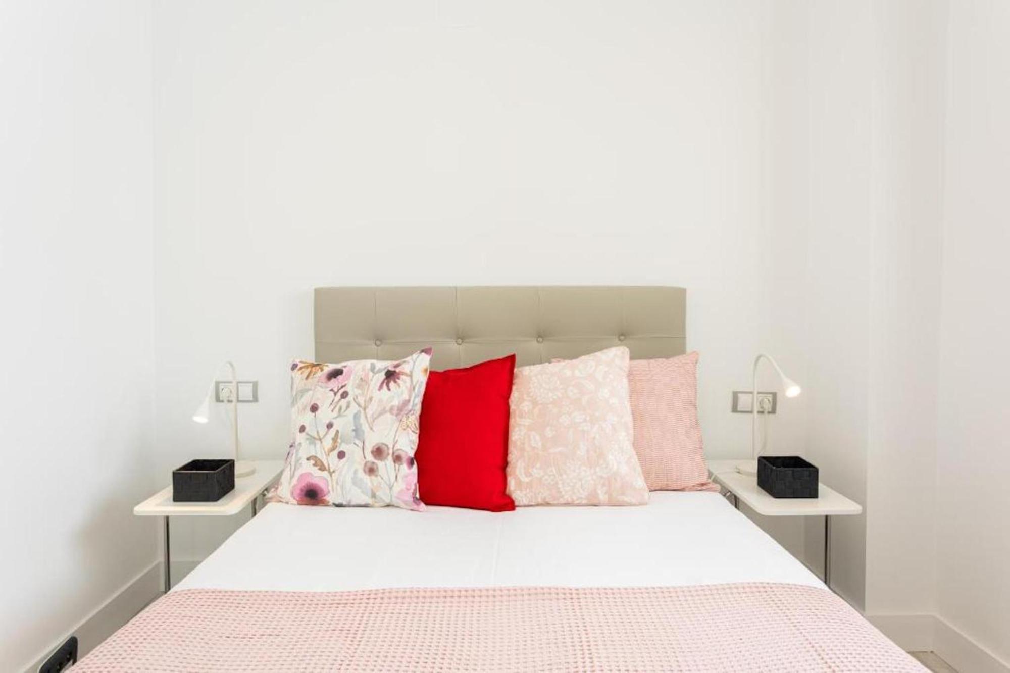 Appartement Holidays2Malaga Picasso Area Extérieur photo