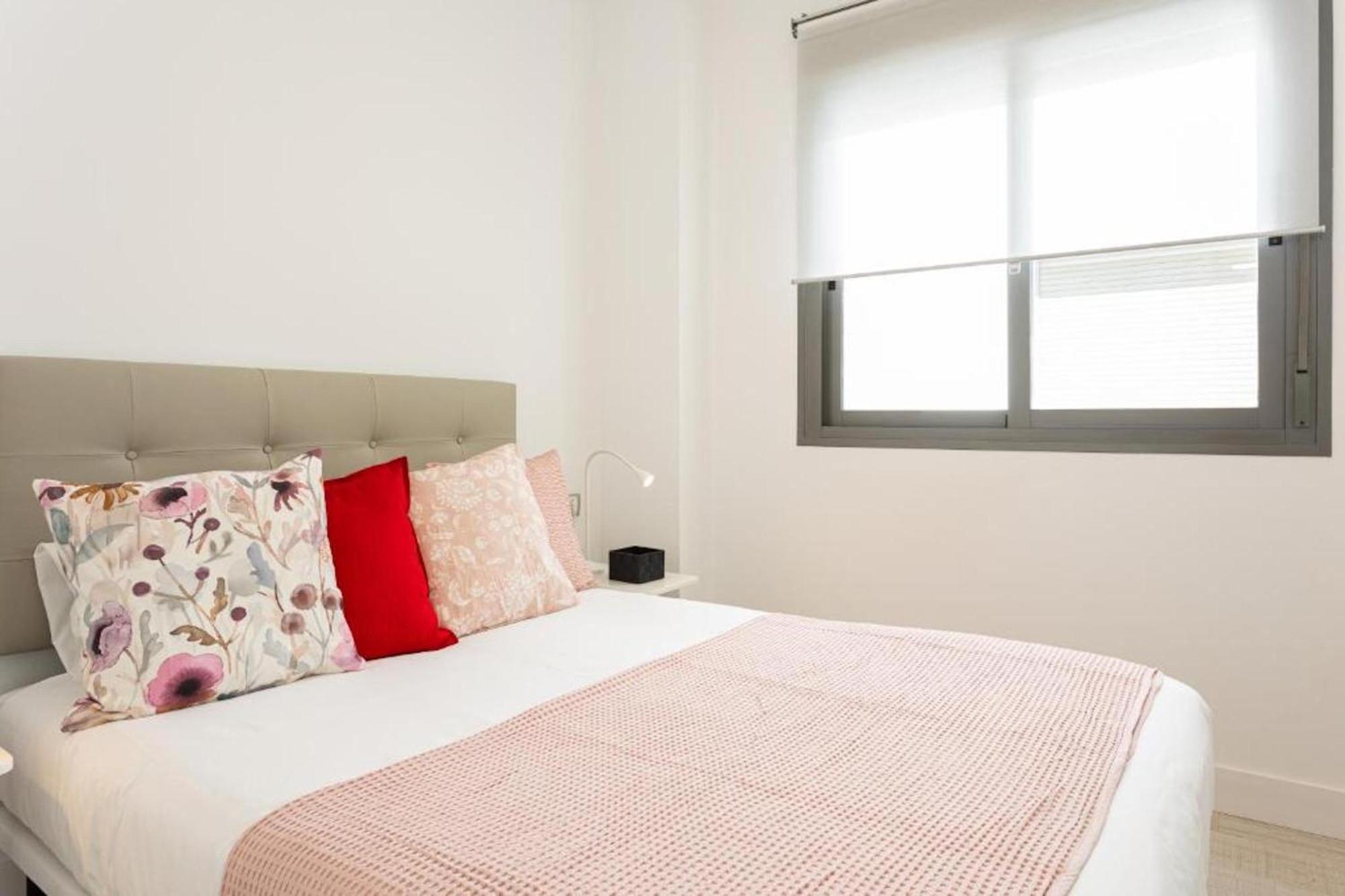 Appartement Holidays2Malaga Picasso Area Extérieur photo