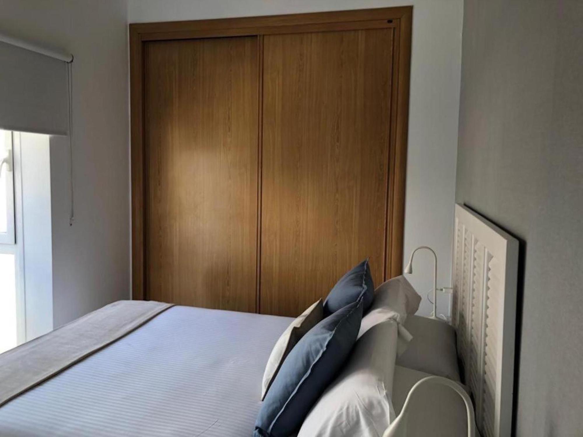 Appartement Holidays2Malaga Picasso Area Extérieur photo