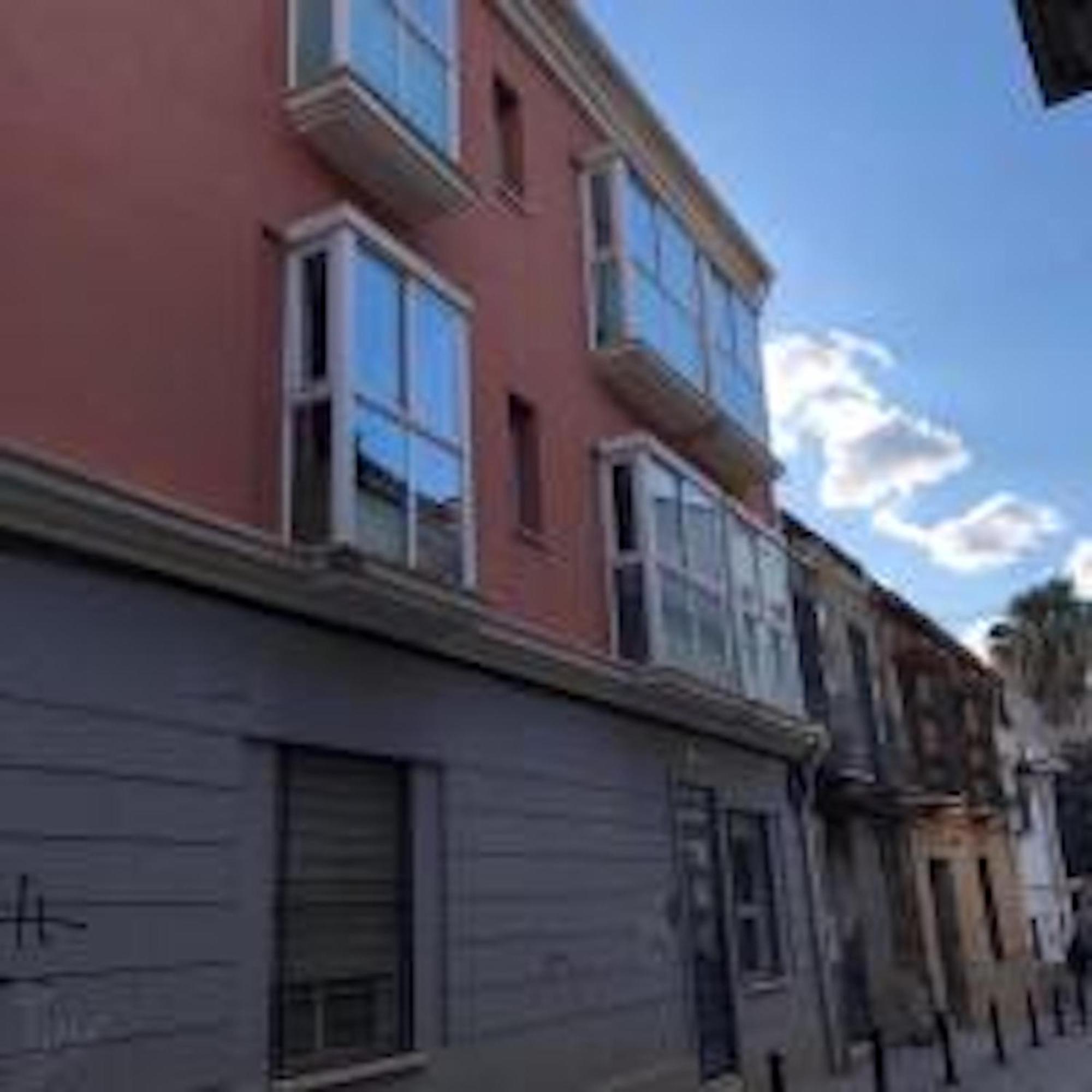 Appartement Holidays2Malaga Picasso Area Extérieur photo
