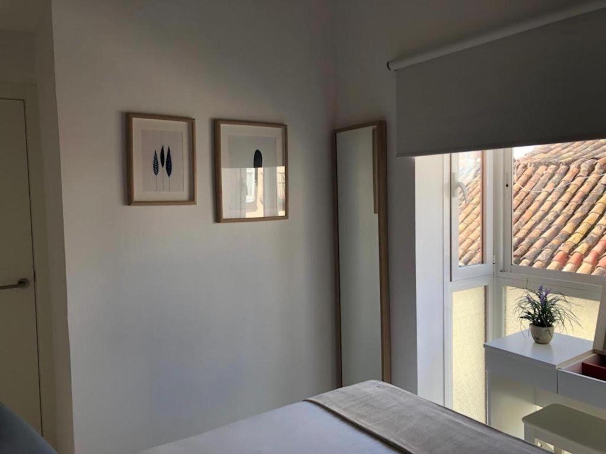 Appartement Holidays2Malaga Picasso Area Extérieur photo
