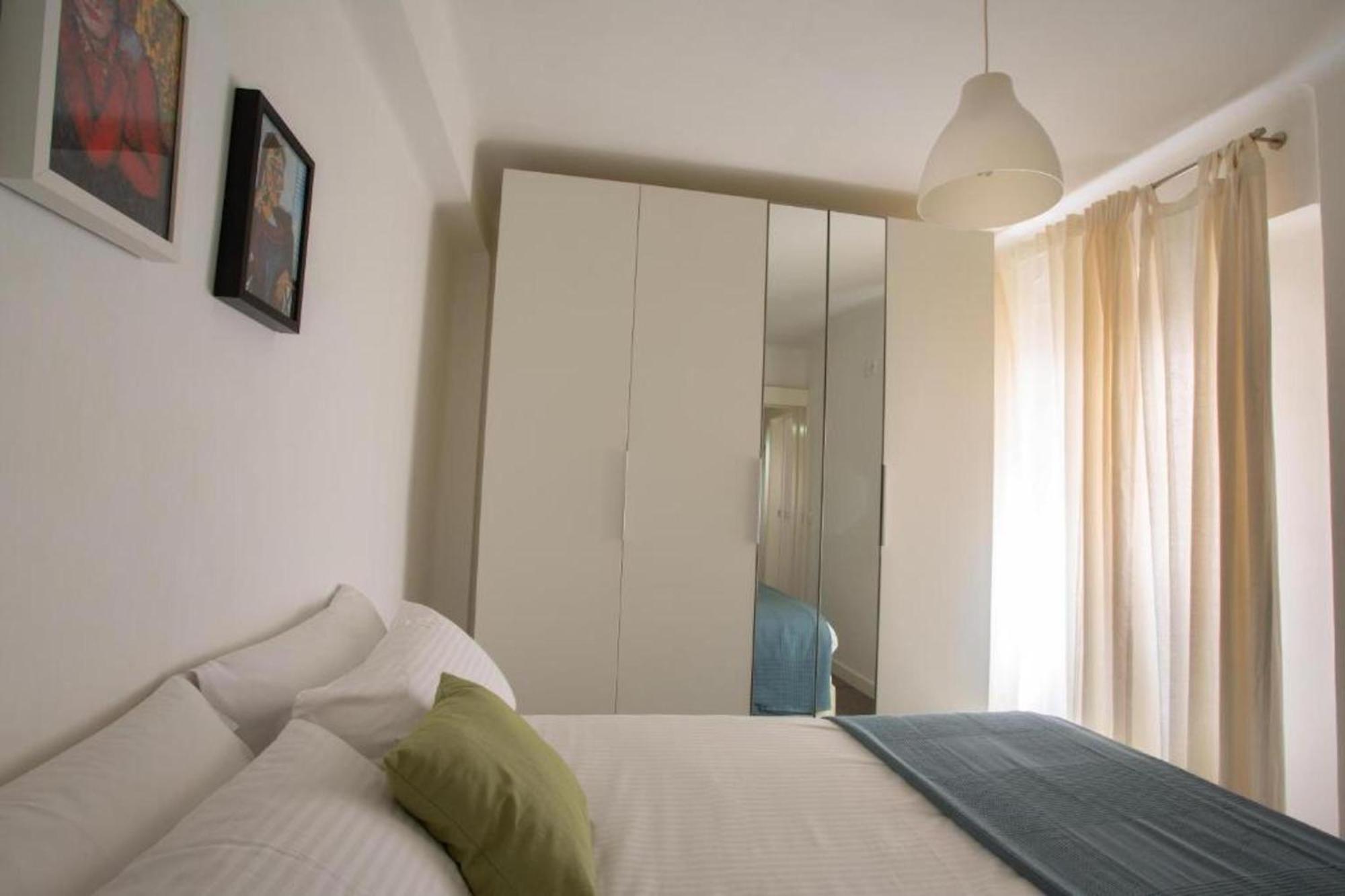 Appartement Holidays2Malaga Picasso Area Extérieur photo
