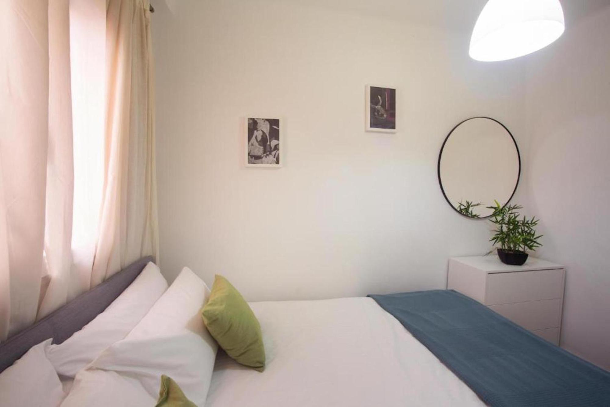 Appartement Holidays2Malaga Picasso Area Extérieur photo