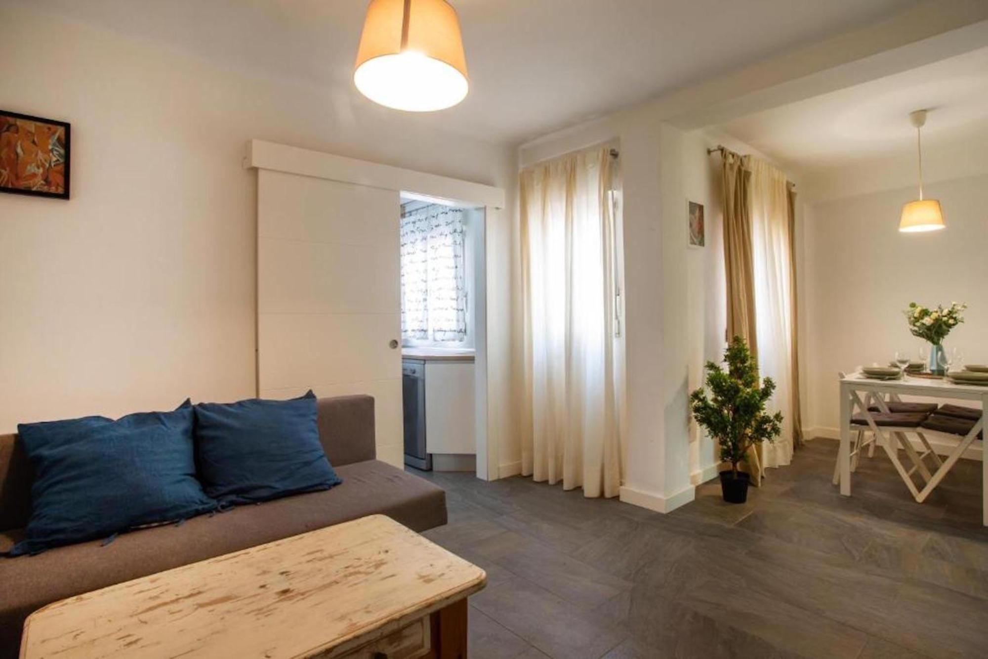 Appartement Holidays2Malaga Picasso Area Extérieur photo