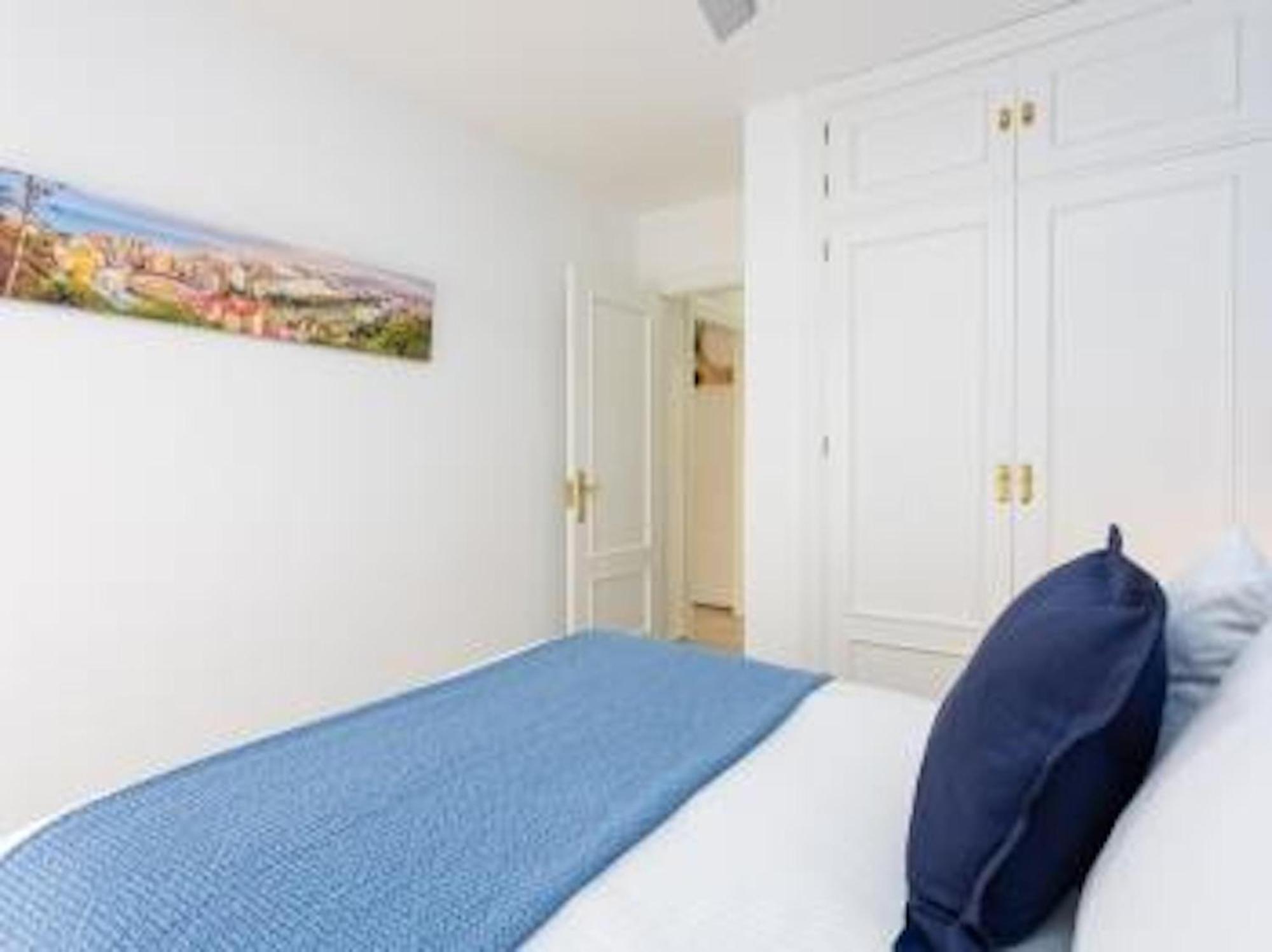 Appartement Holidays2Malaga Picasso Area Extérieur photo