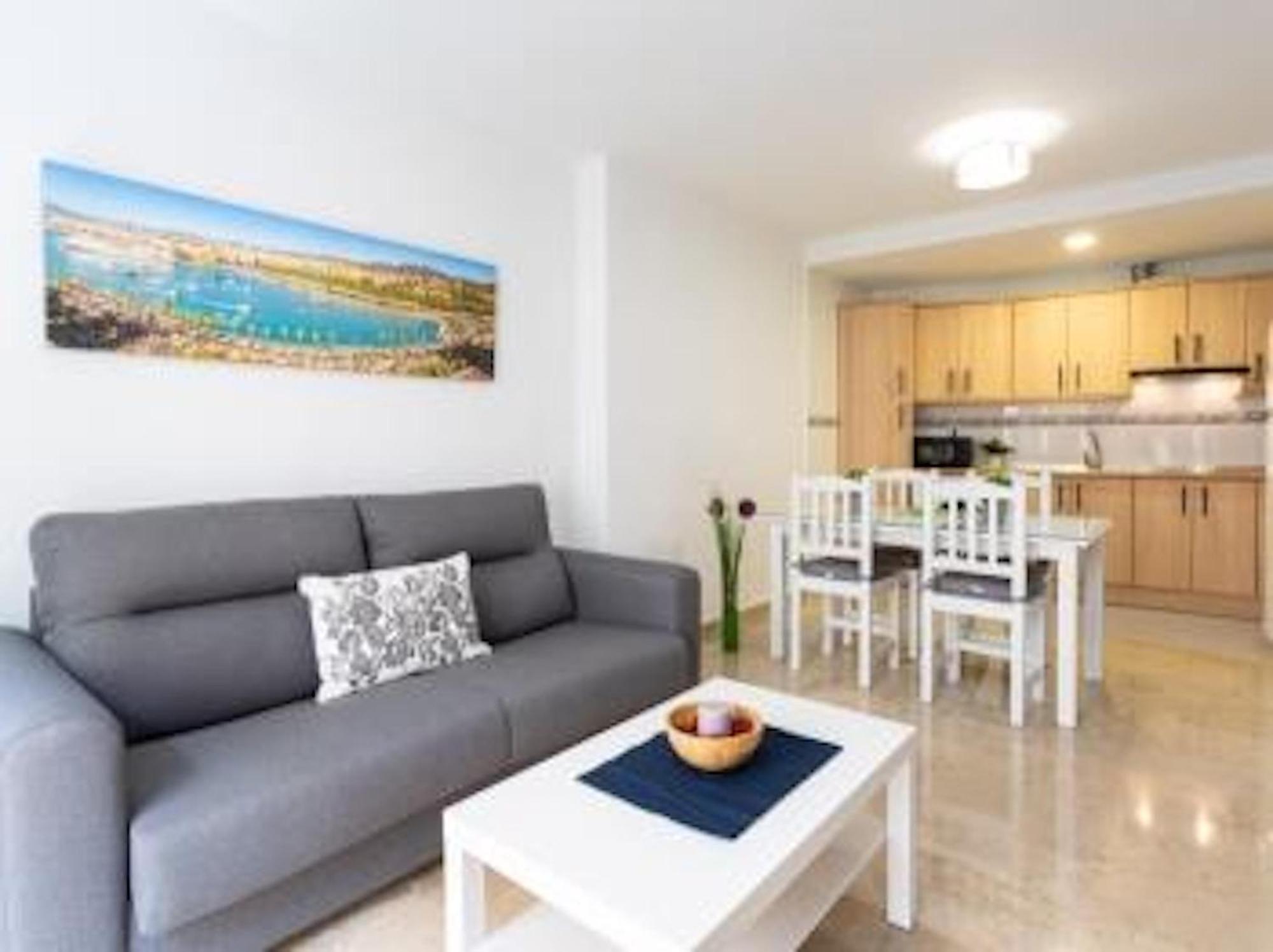 Appartement Holidays2Malaga Picasso Area Extérieur photo