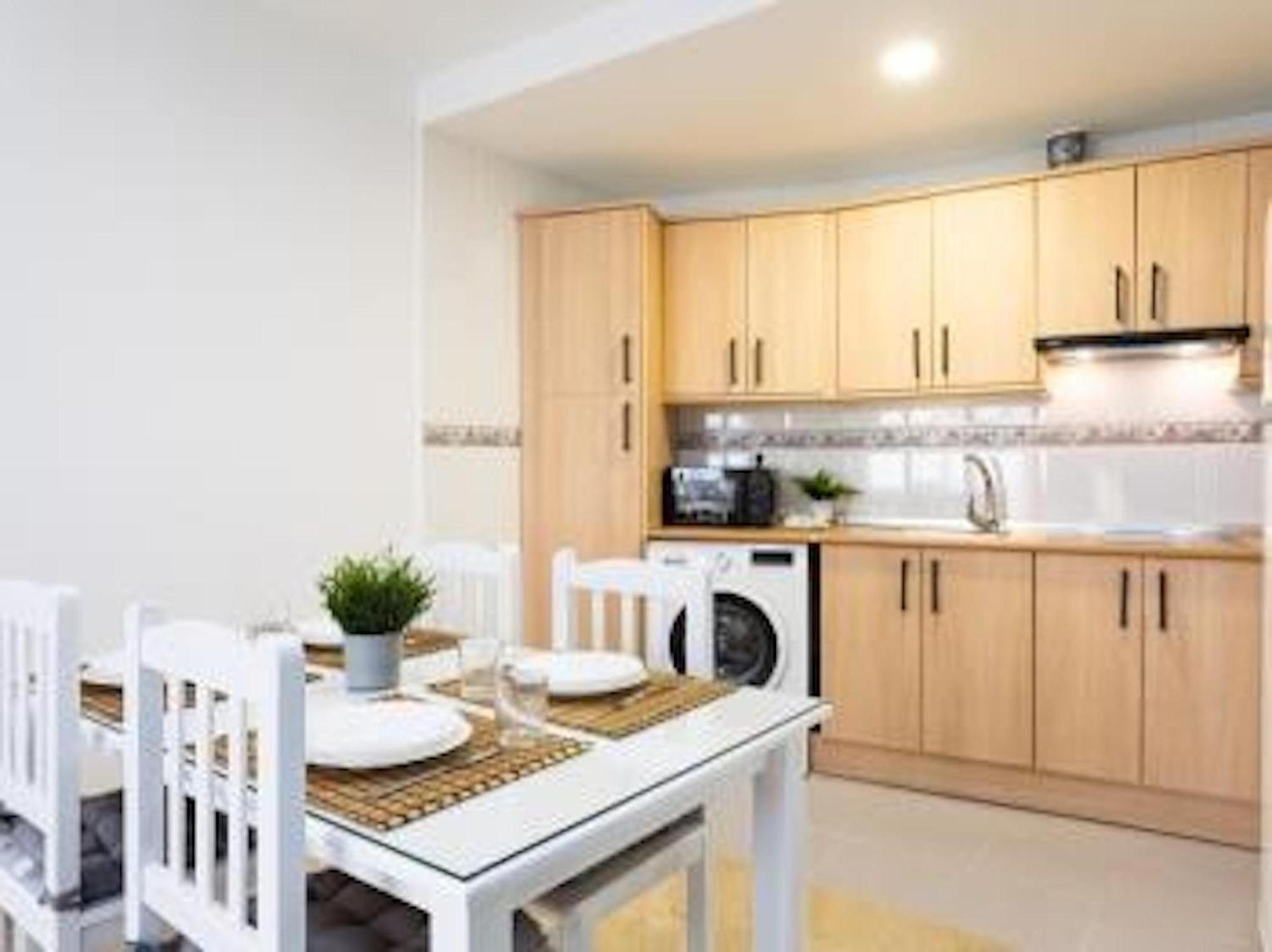 Appartement Holidays2Malaga Picasso Area Extérieur photo