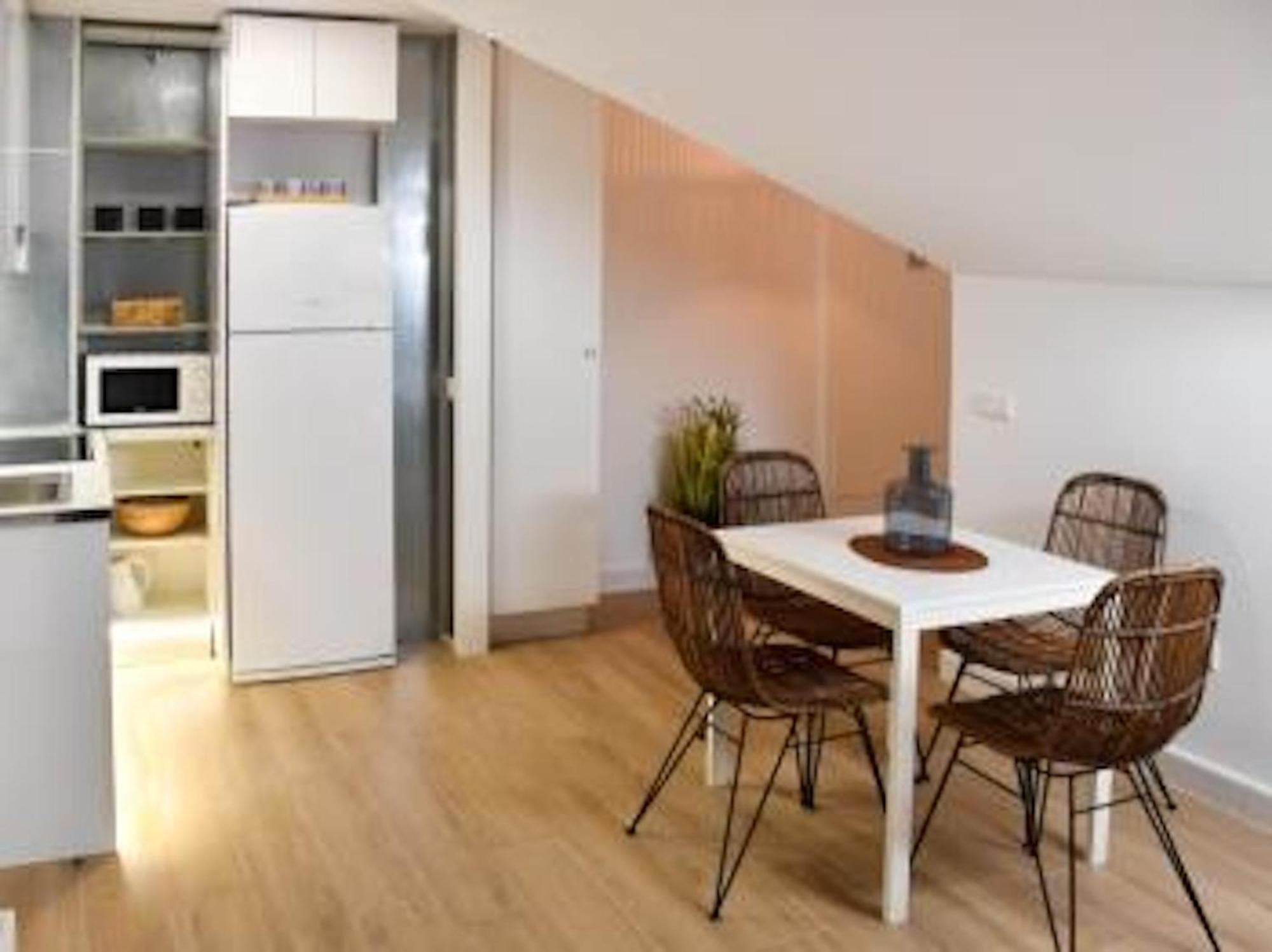 Appartement Holidays2Malaga Picasso Area Extérieur photo