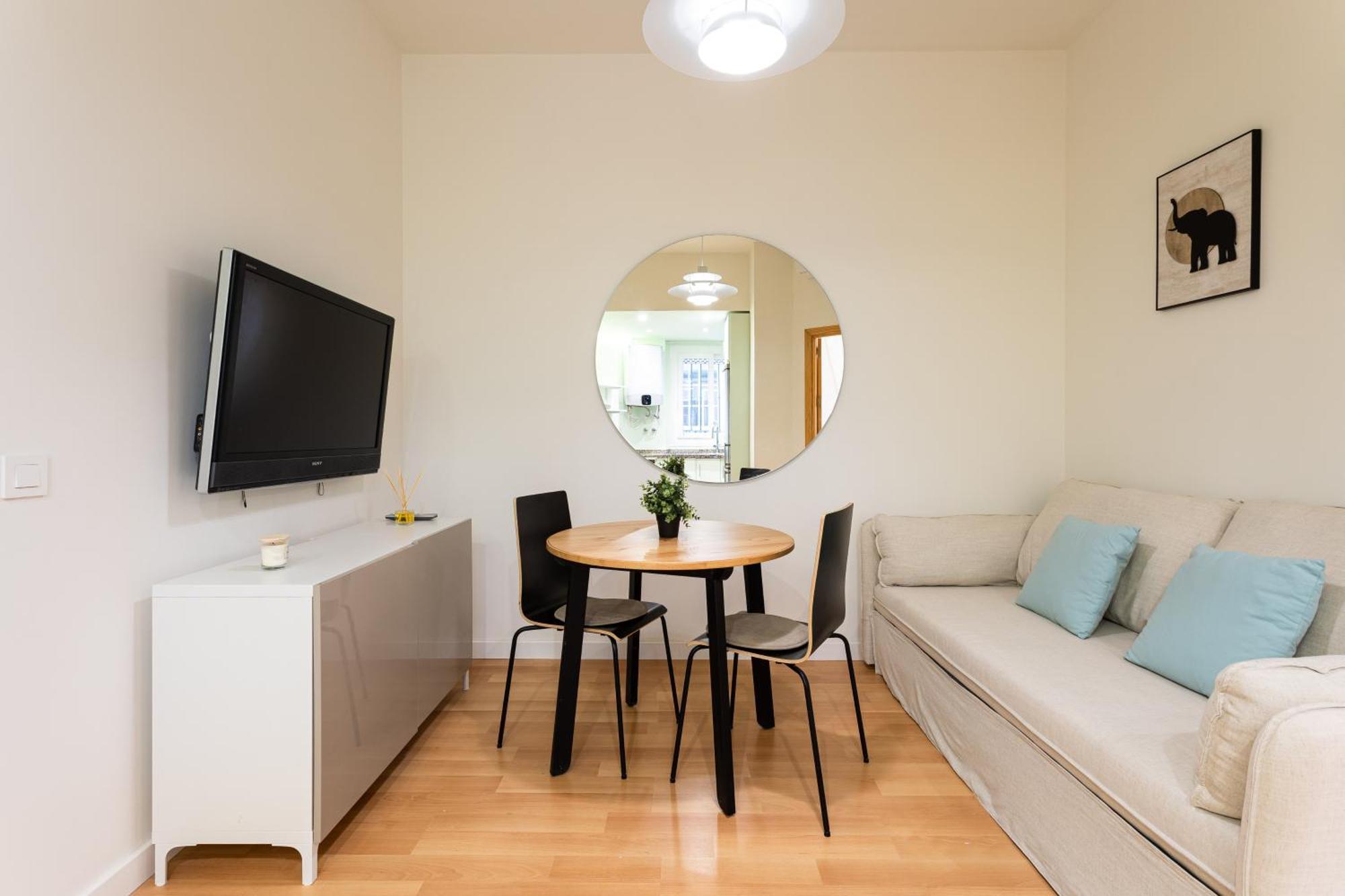 Appartement Holidays2Malaga Picasso Area Extérieur photo