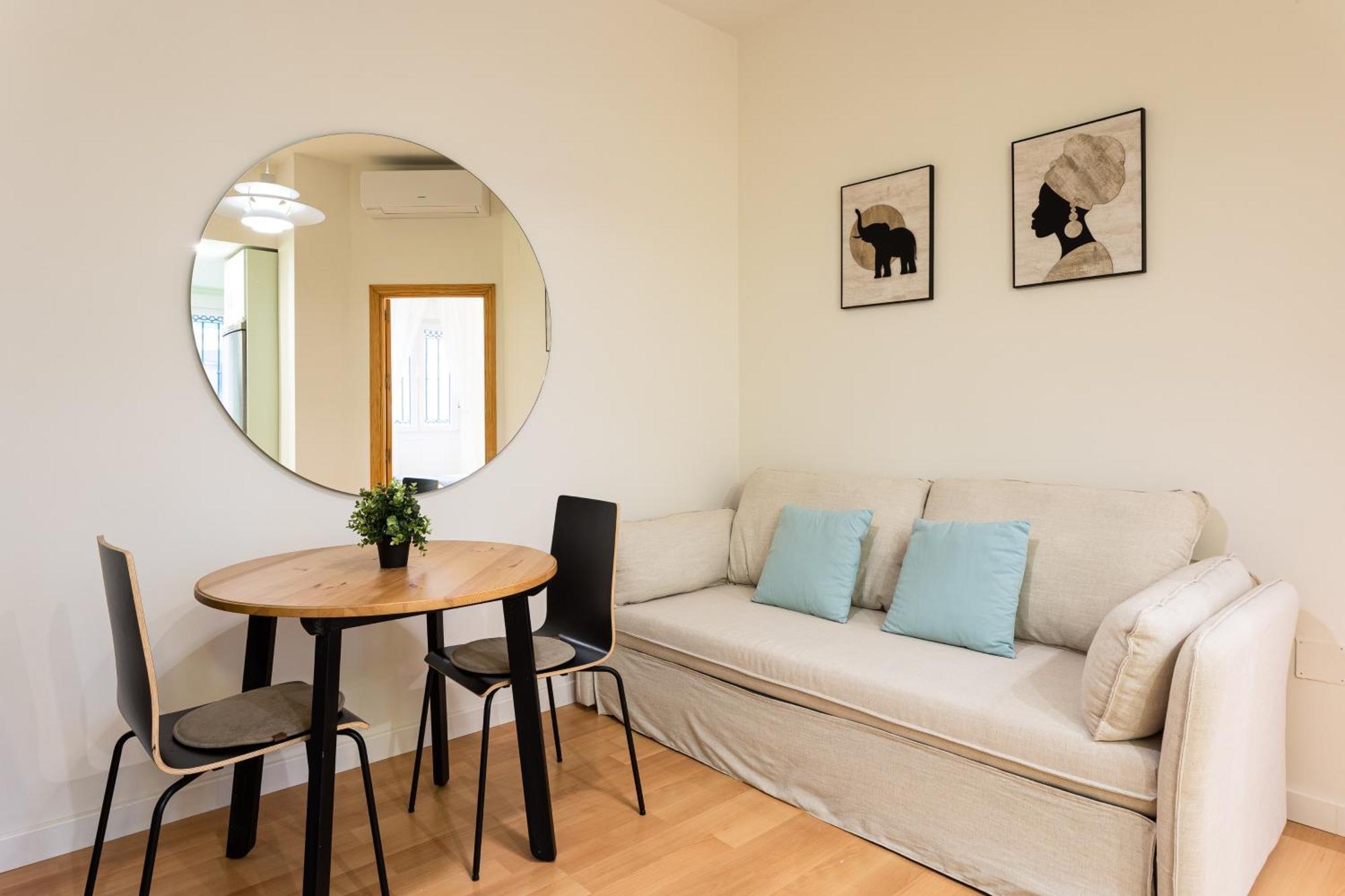 Appartement Holidays2Malaga Picasso Area Extérieur photo