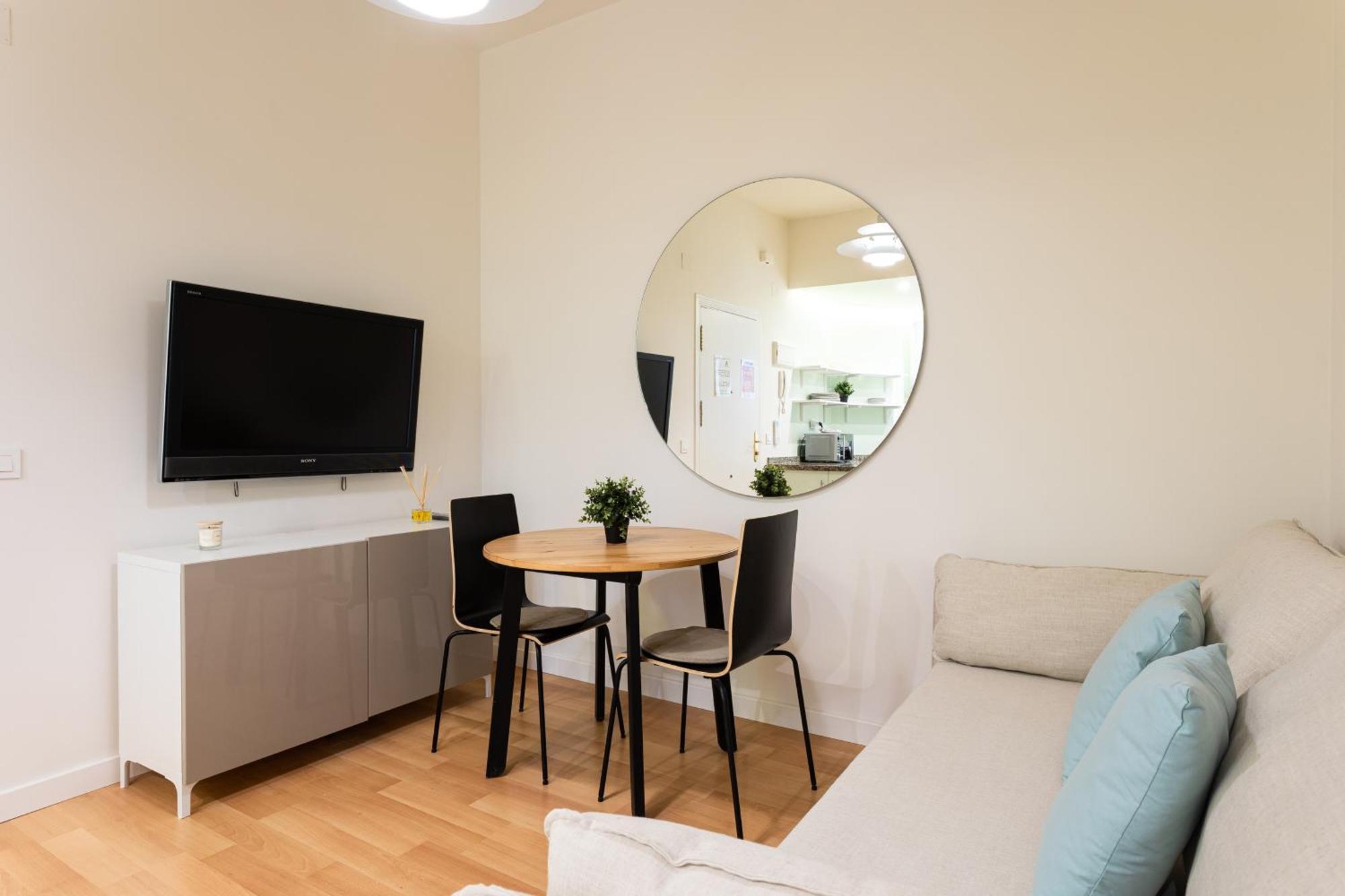 Appartement Holidays2Malaga Picasso Area Extérieur photo