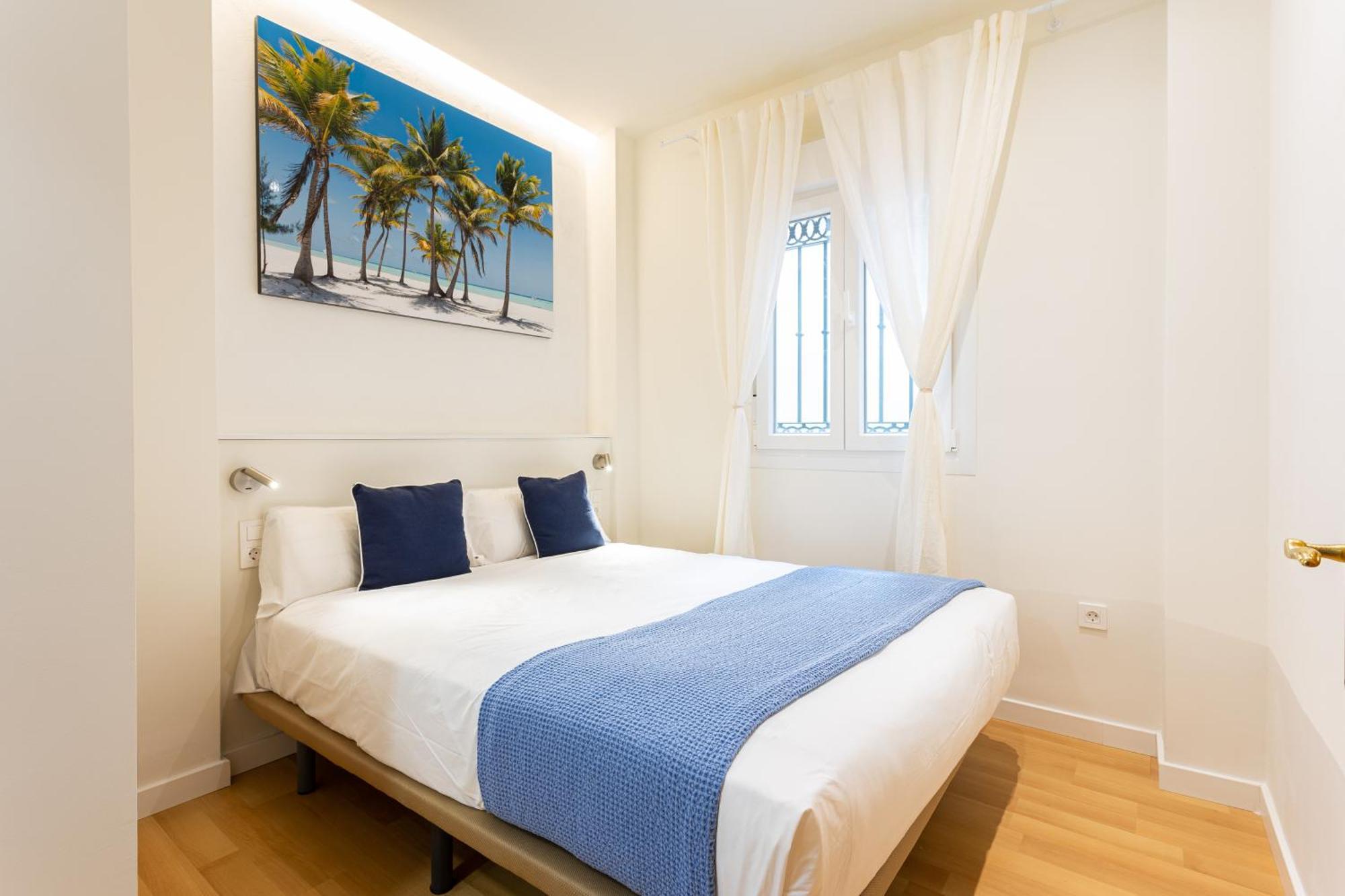 Appartement Holidays2Malaga Picasso Area Extérieur photo