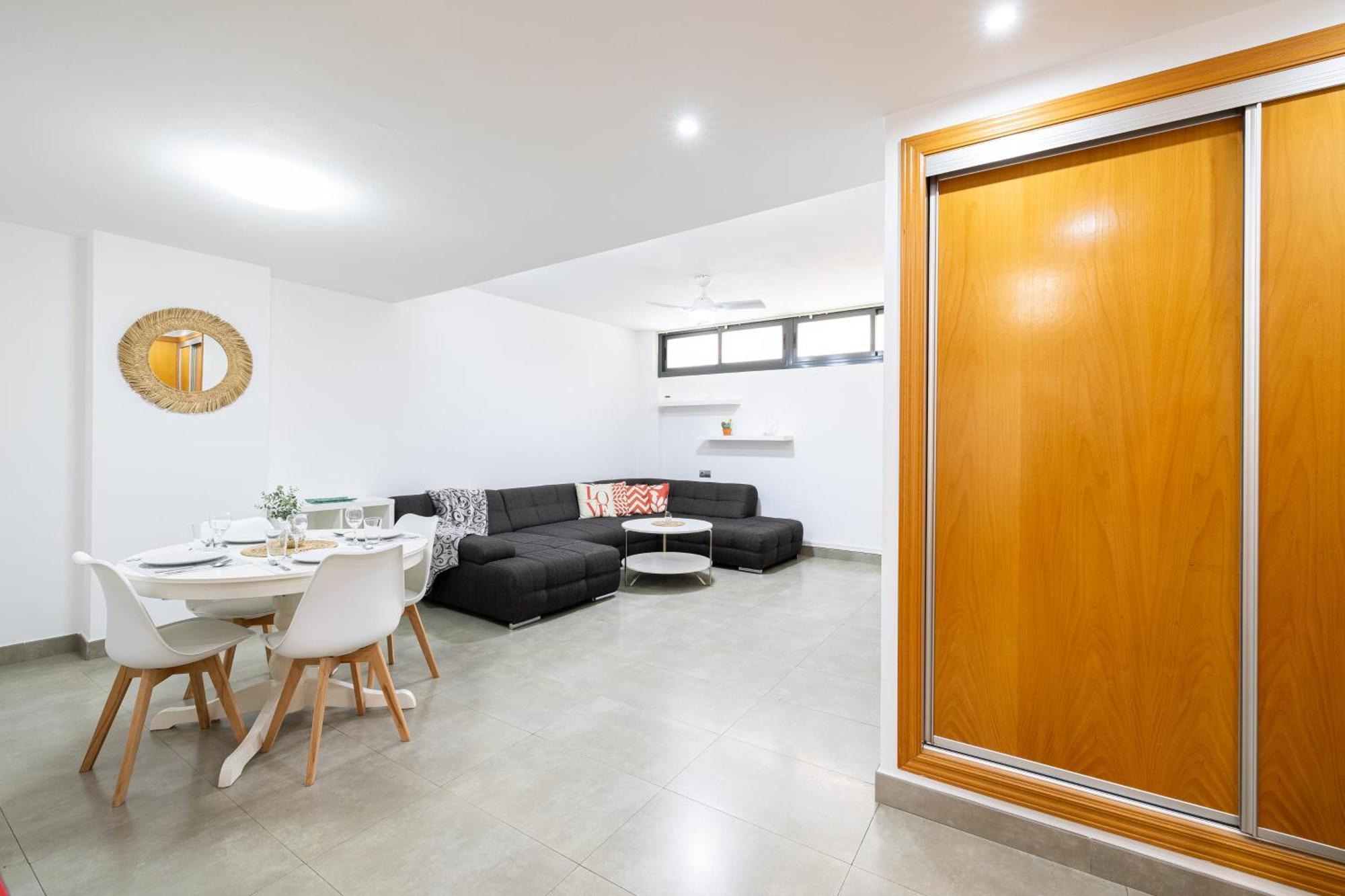 Appartement Holidays2Malaga Picasso Area Extérieur photo