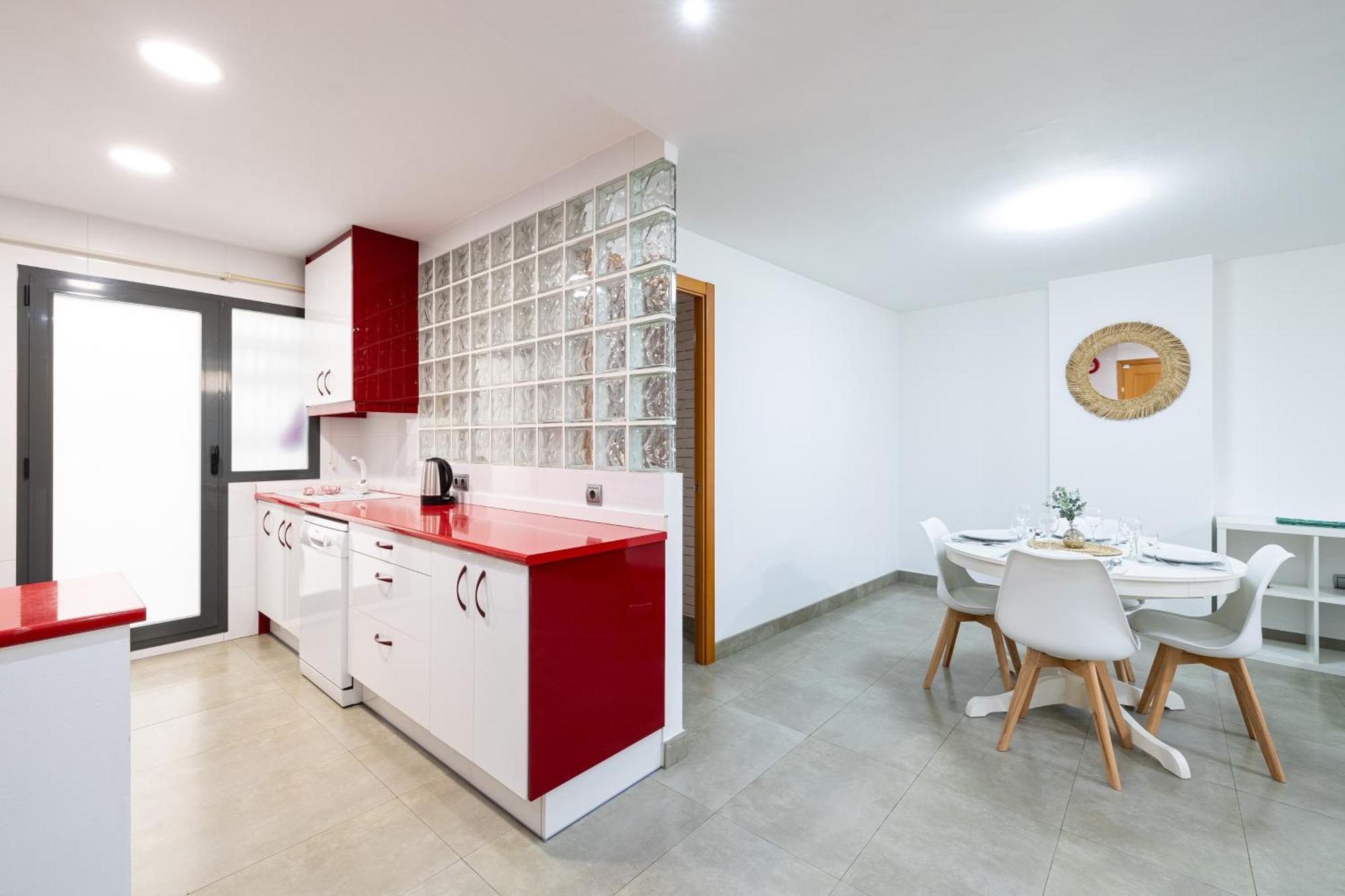 Appartement Holidays2Malaga Picasso Area Extérieur photo
